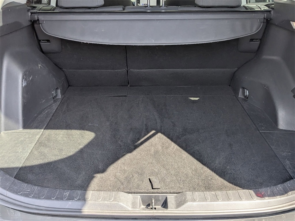 Thumbnail: 2024 Toyota RAV4 - 7