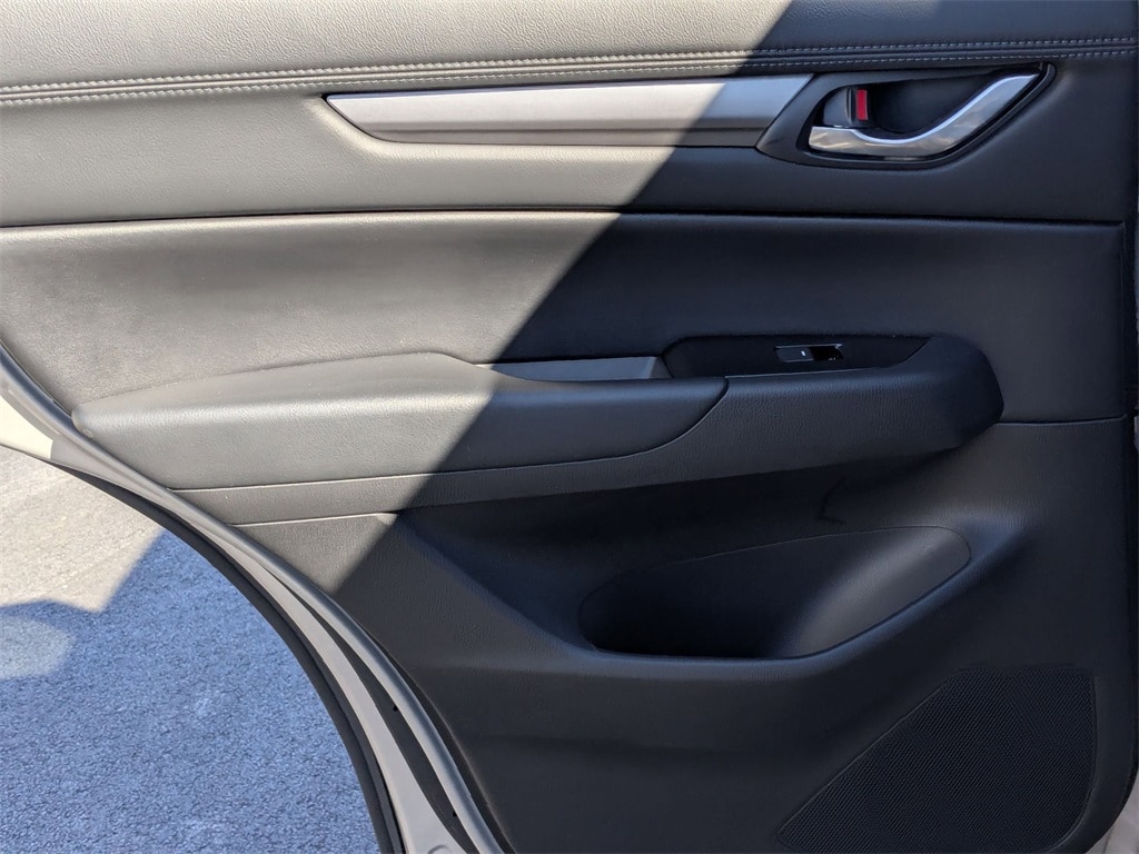 Thumbnail: 2025 Mazda CX-5 - 29