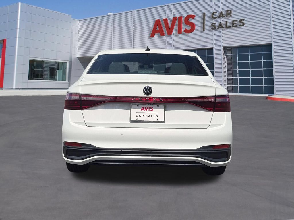 Thumbnail: 2025 Volkswagen Jetta - 7