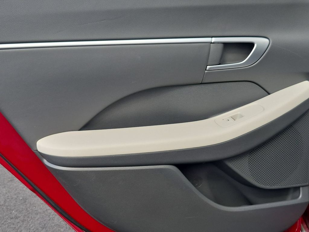 Thumbnail: 2025 Hyundai Sonata - 27