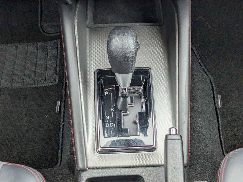 Thumbnail: 2024 Mitsubishi Outlander Sport - 25