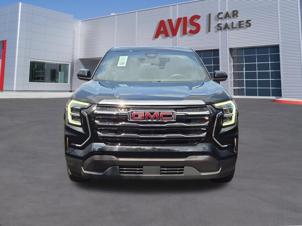 2025 GMC Terrain Elevation - Photo 2