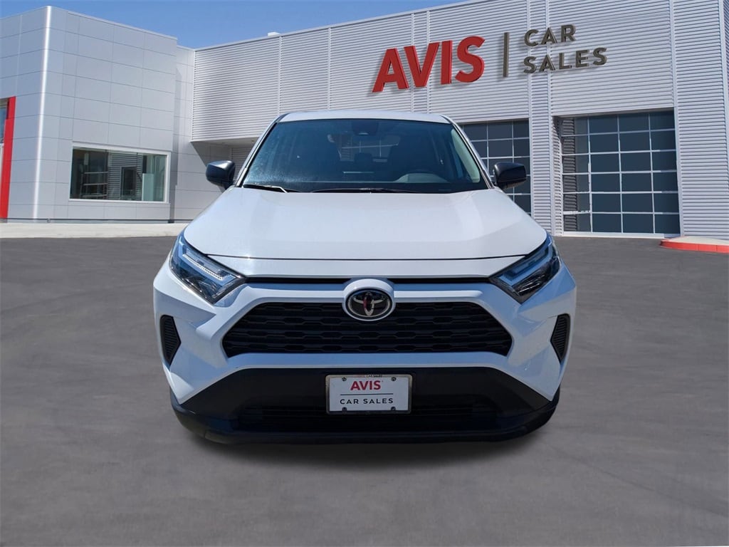 Thumbnail: 2024 Toyota RAV4 - 10