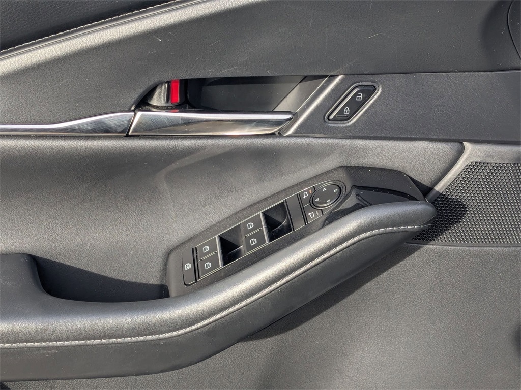 Thumbnail: 2025 Mazda CX-30 - 14