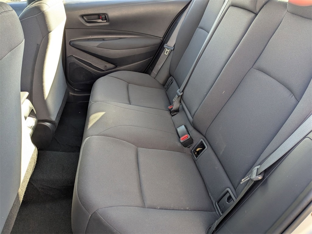 Thumbnail: 2024 Toyota Corolla - 27