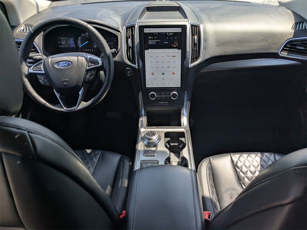 Thumbnail: 2024 Ford Edge - 28