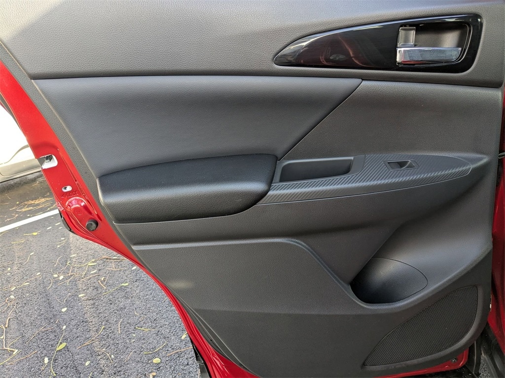 Thumbnail: 2025 Mitsubishi Eclipse Cross - 28