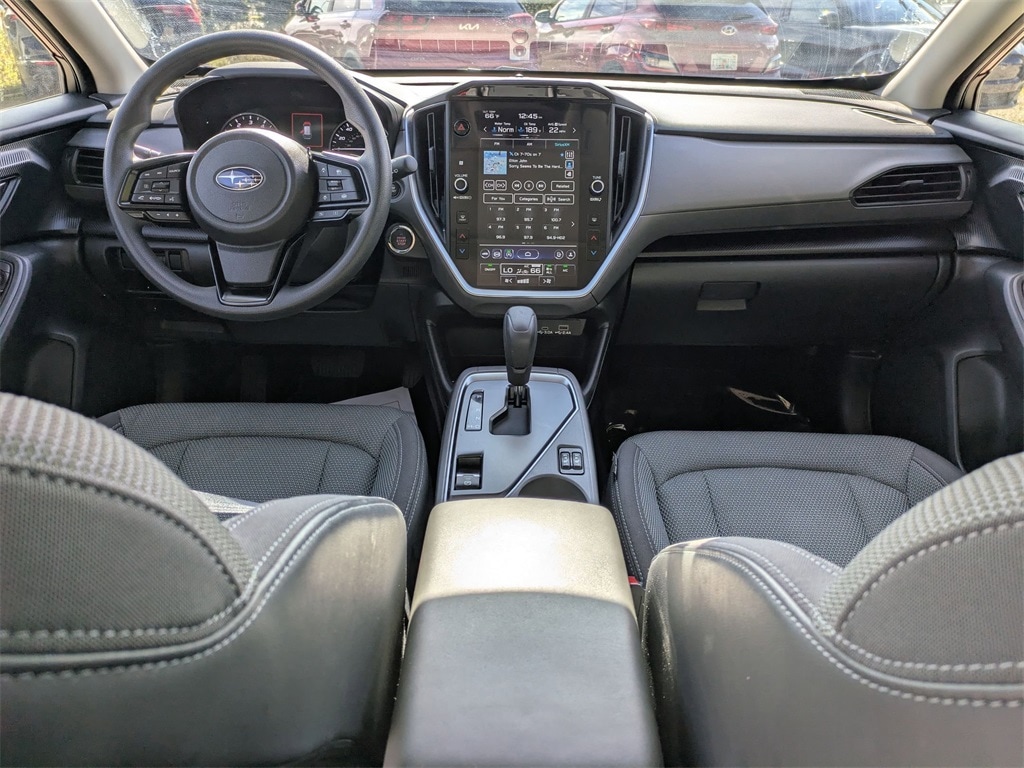 Thumbnail: 2024 Subaru Crosstrek - 18