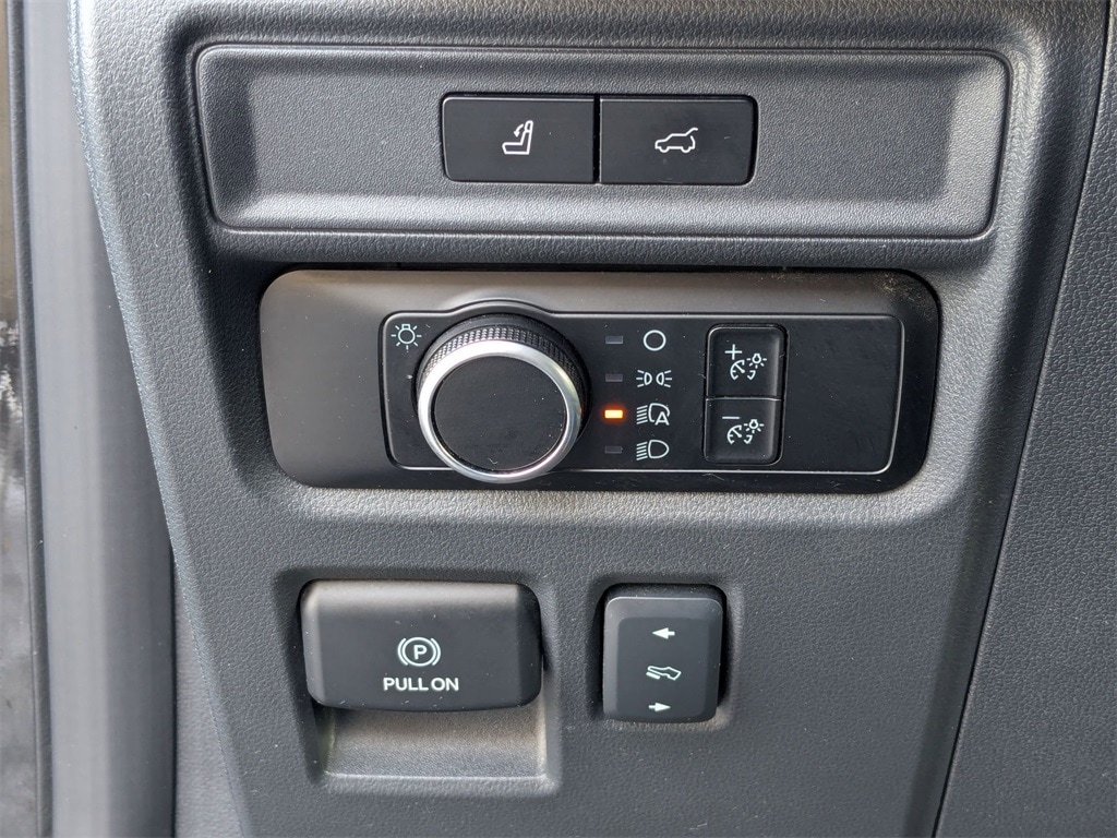 Thumbnail: 2024 Ford Expedition MAX - 18