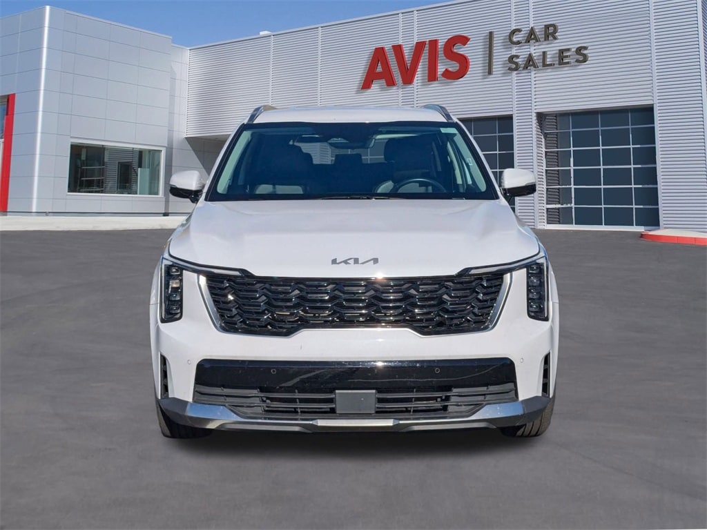 Thumbnail: 2024 Kia Sorento - 10