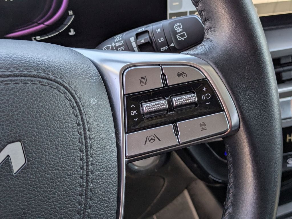 Thumbnail: 2025 Kia Telluride - 19