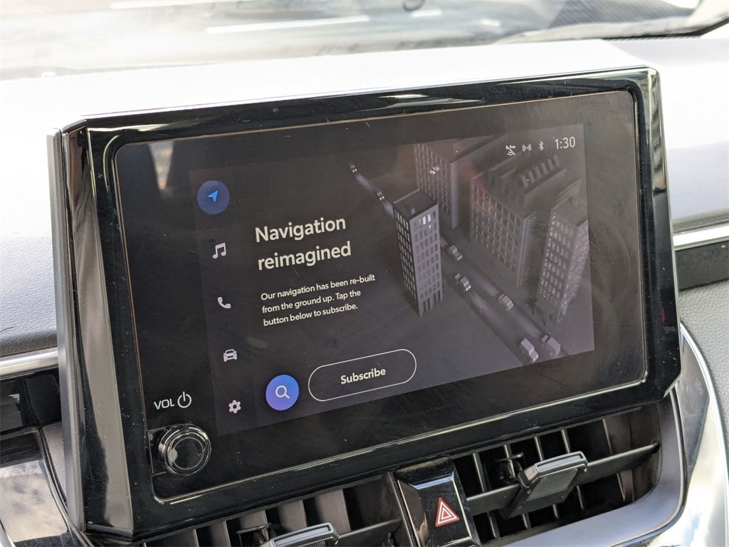 Thumbnail: 2024 Toyota Corolla - 22