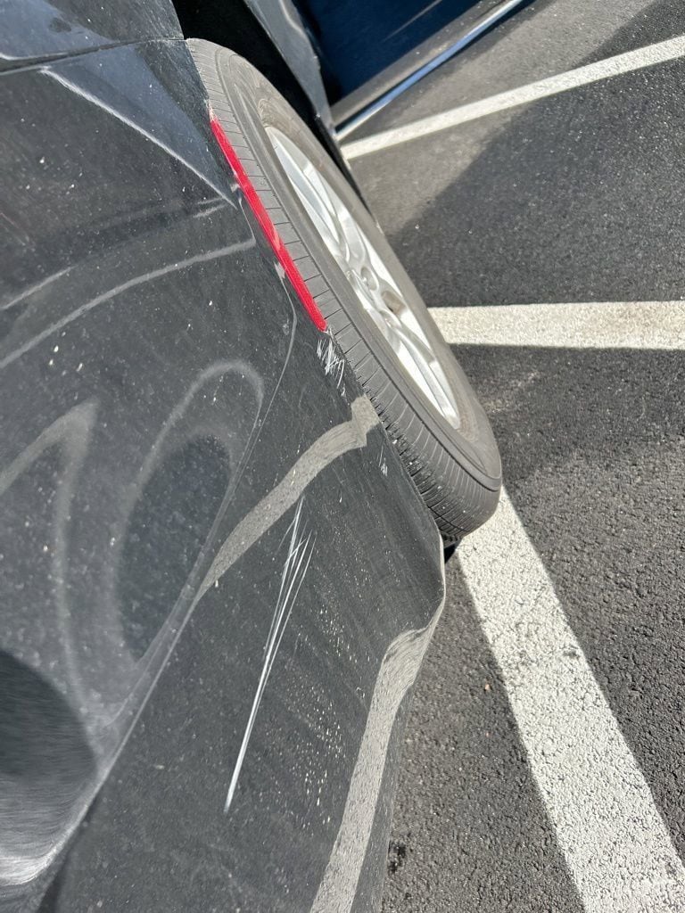 Thumbnail: 2025 Chrysler Pacifica - 6