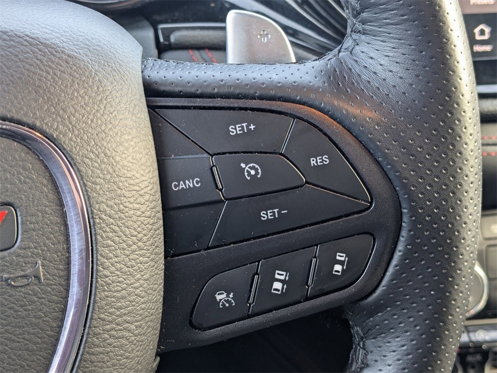 Thumbnail: 2025 Dodge Durango - 21