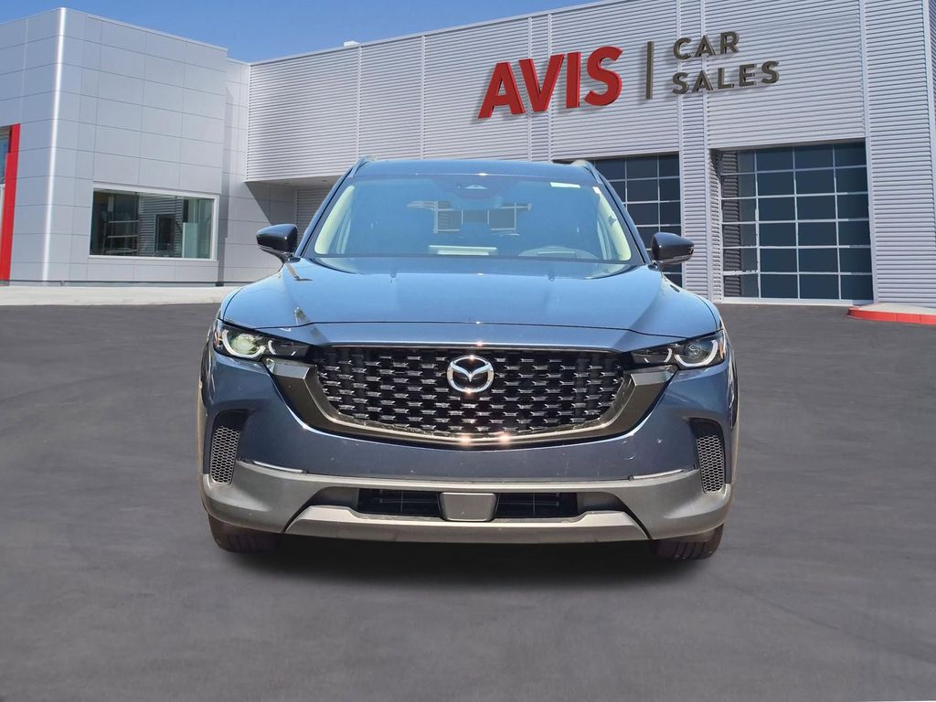 Thumbnail: 2025 Mazda CX-50 - 2