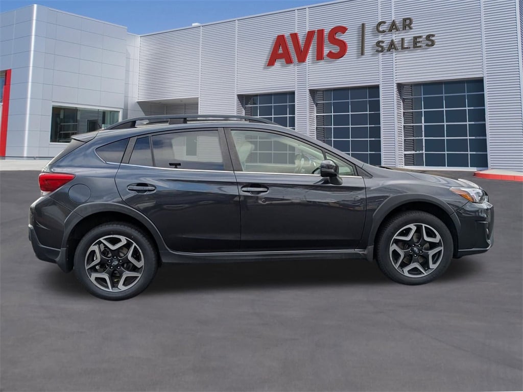Thumbnail: 2019 Subaru Crosstrek - 9