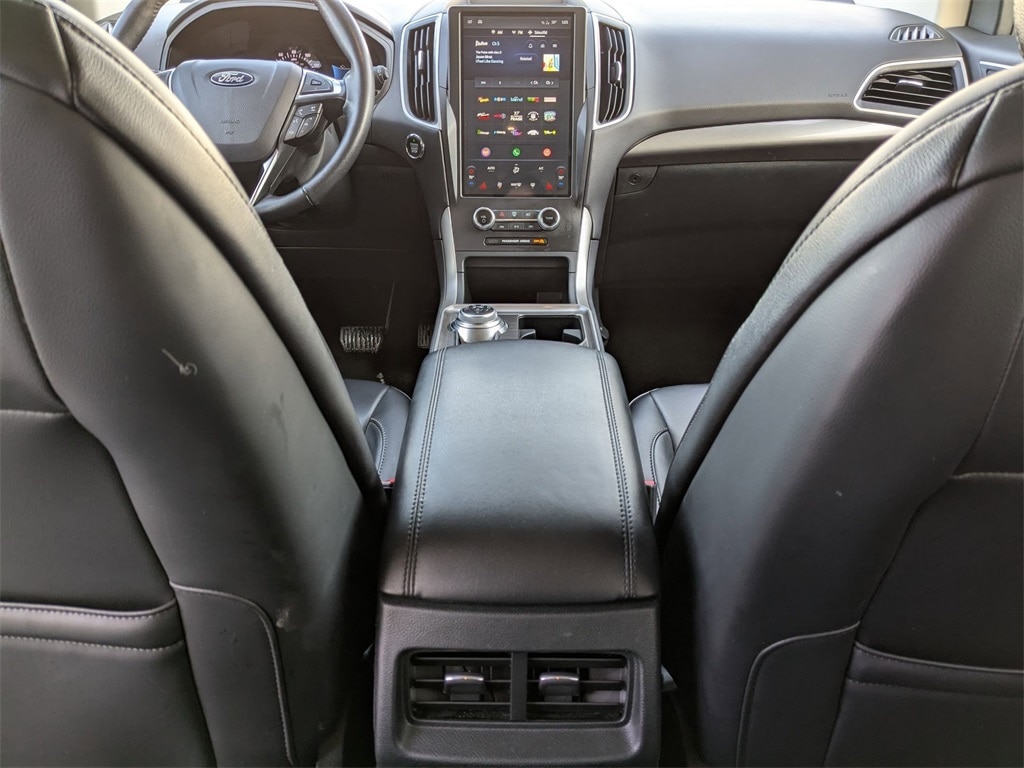 Thumbnail: 2024 Ford Edge - 30