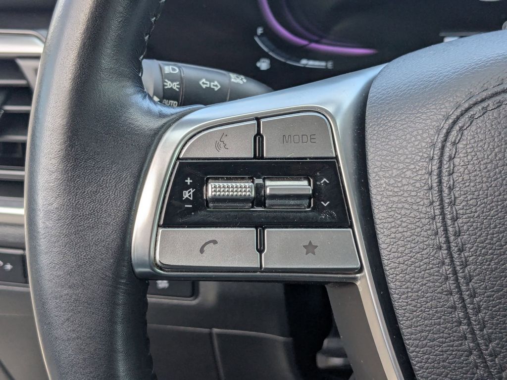 Thumbnail: 2025 Kia Telluride - 18