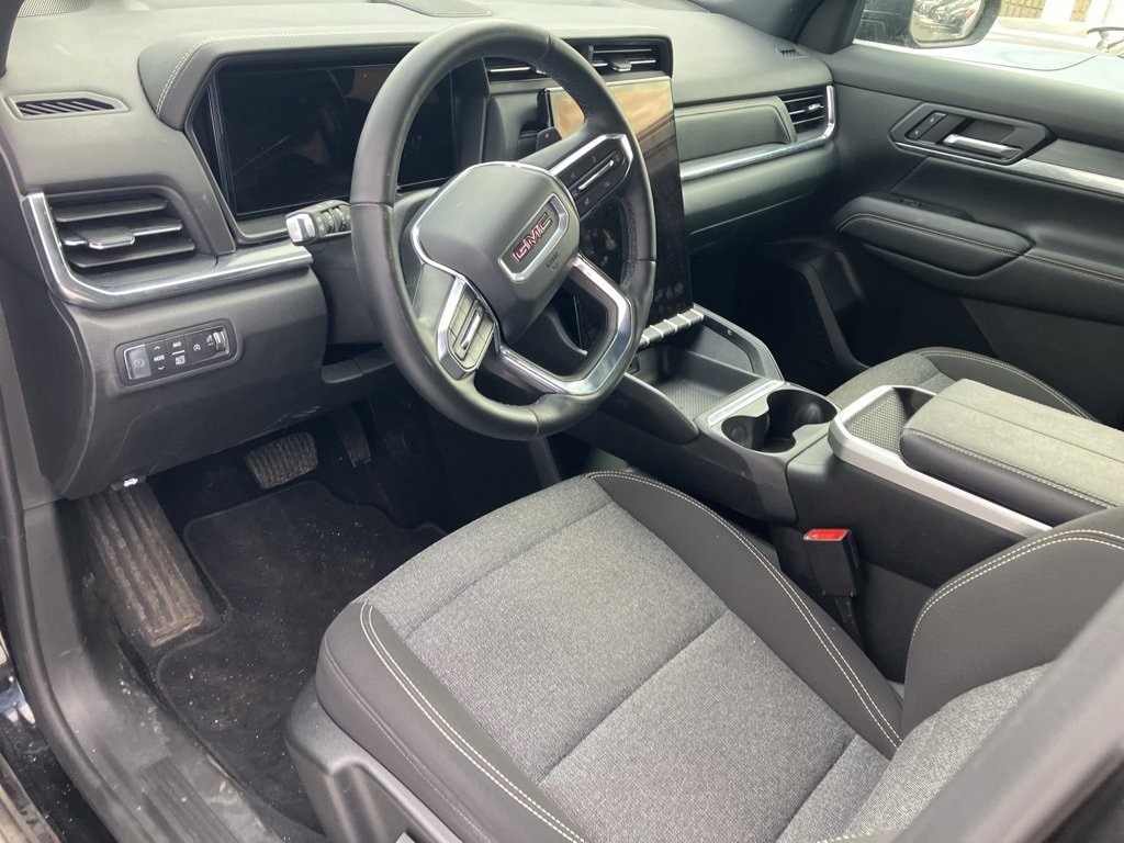 Thumbnail: 2025 GMC Terrain - 5