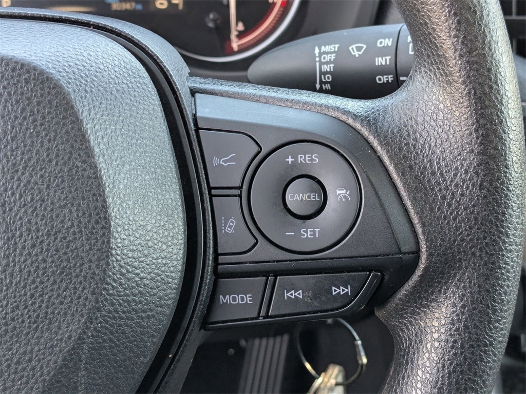 Thumbnail: 2024 Toyota RAV4 - 19