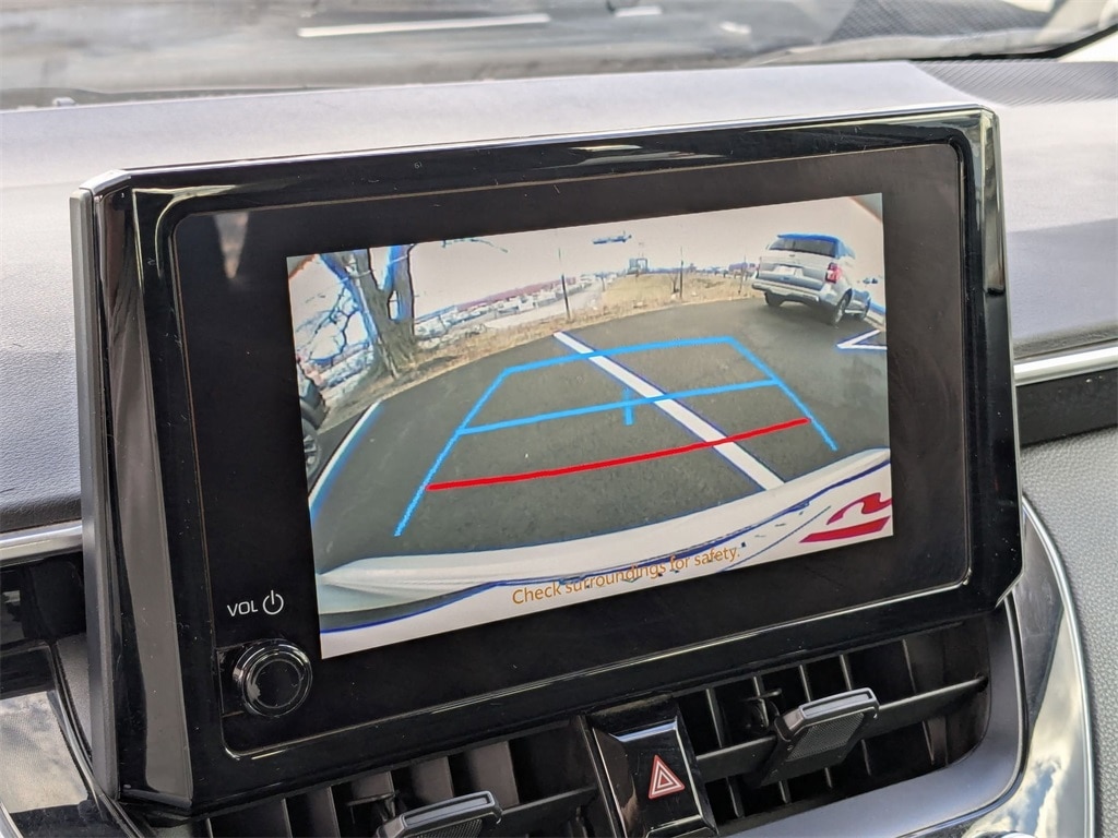 Thumbnail: 2024 Toyota Corolla - 23