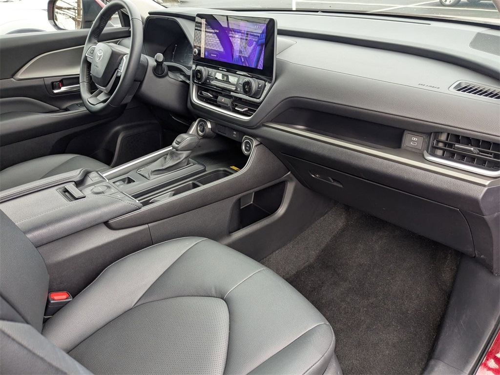 Thumbnail: 2025 Toyota Grand Highlander - 37