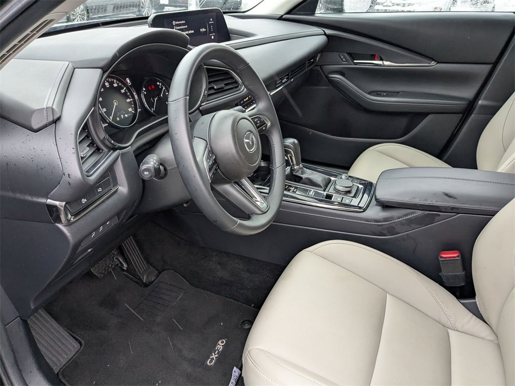 Thumbnail: 2025 Mazda CX-30 - 16