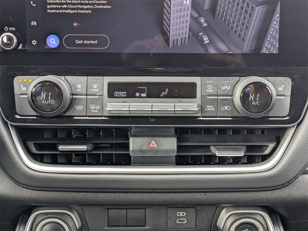 Thumbnail: 2025 Toyota Grand Highlander - 28