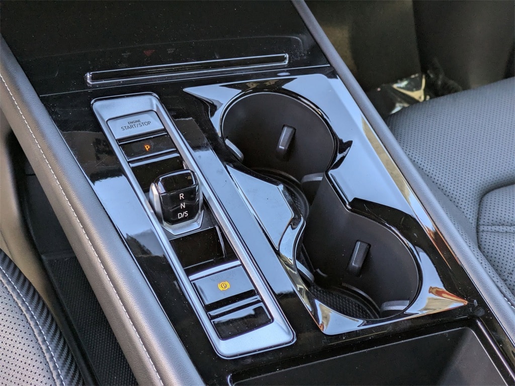 Thumbnail: 2025 Volkswagen Atlas - 23