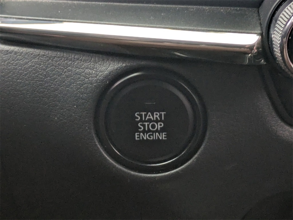 Thumbnail: 2024 Mazda CX-30 - 19