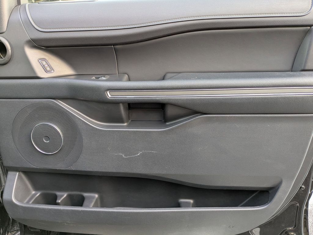 Thumbnail: 2024 Ford Expedition MAX - 38