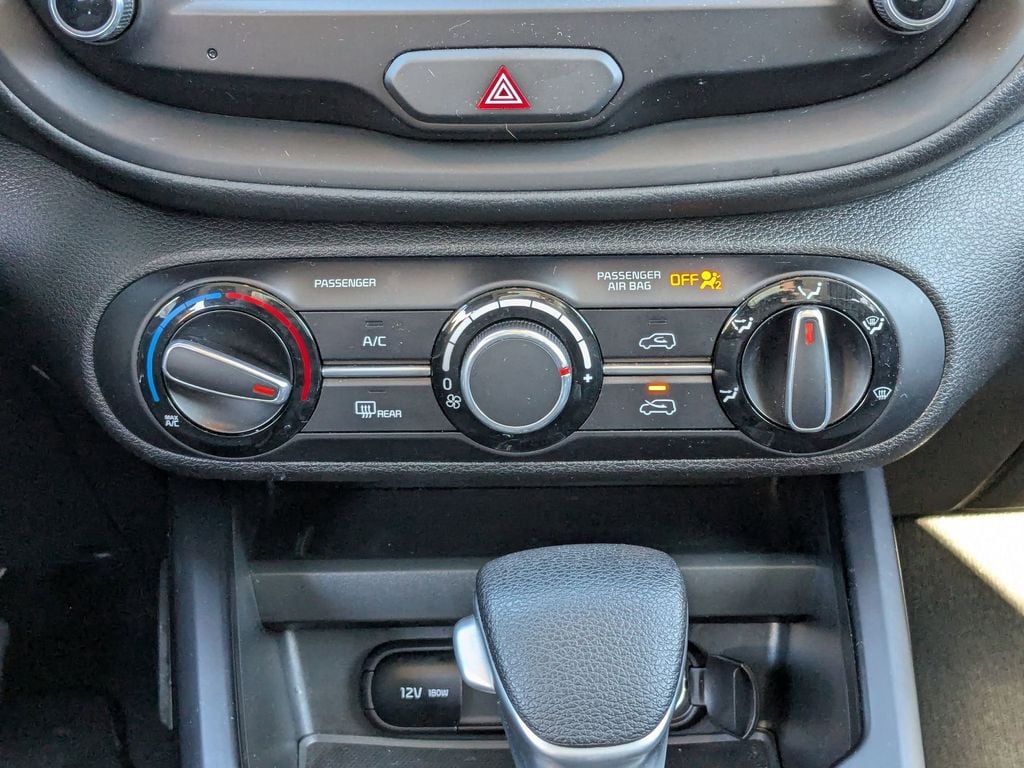 Thumbnail: 2024 Kia Soul - 24