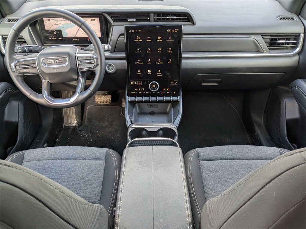 Thumbnail: 2025 GMC Terrain - 32