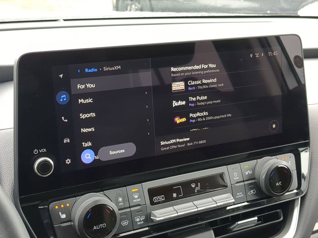 Thumbnail: 2025 Toyota Grand Highlander - 19