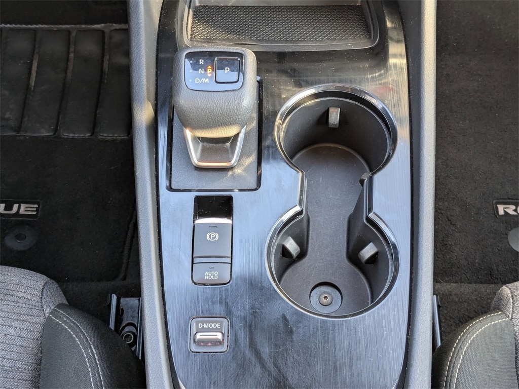 Thumbnail: 2023 Nissan Rogue - 25