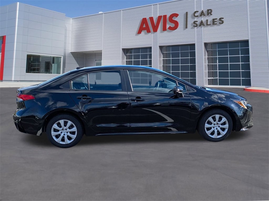 Thumbnail: 2024 Toyota Corolla - 7