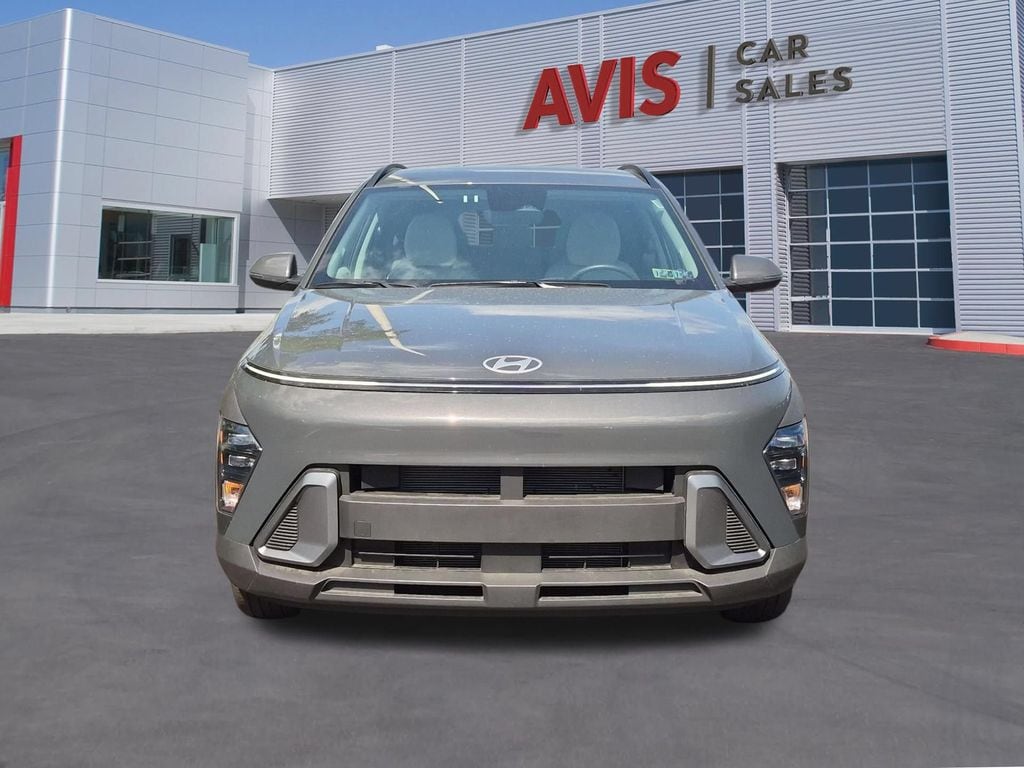 Thumbnail: 2025 Hyundai Kona - 2