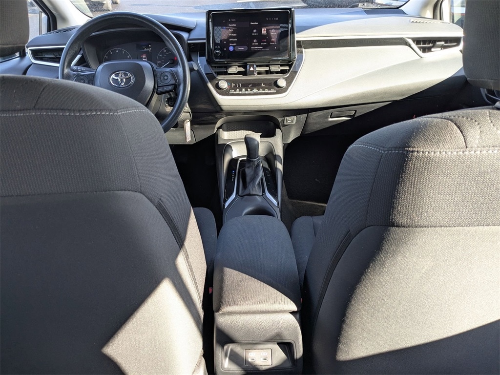 Thumbnail: 2024 Toyota Corolla - 29