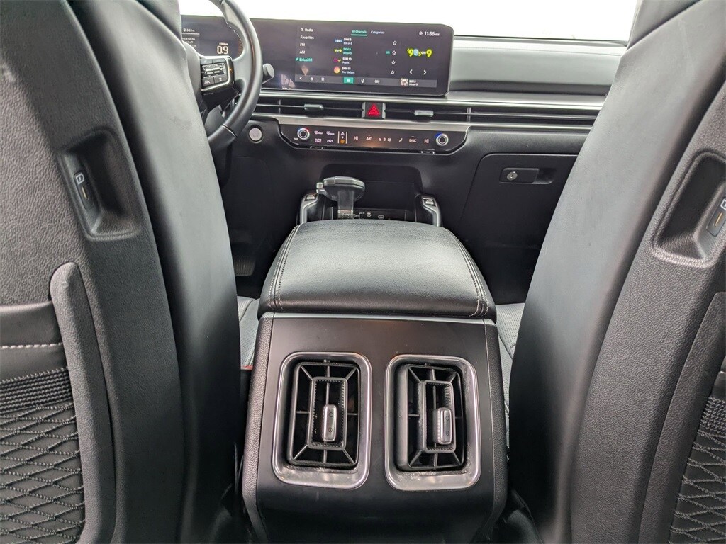 Thumbnail: 2024 Kia Sorento - 34