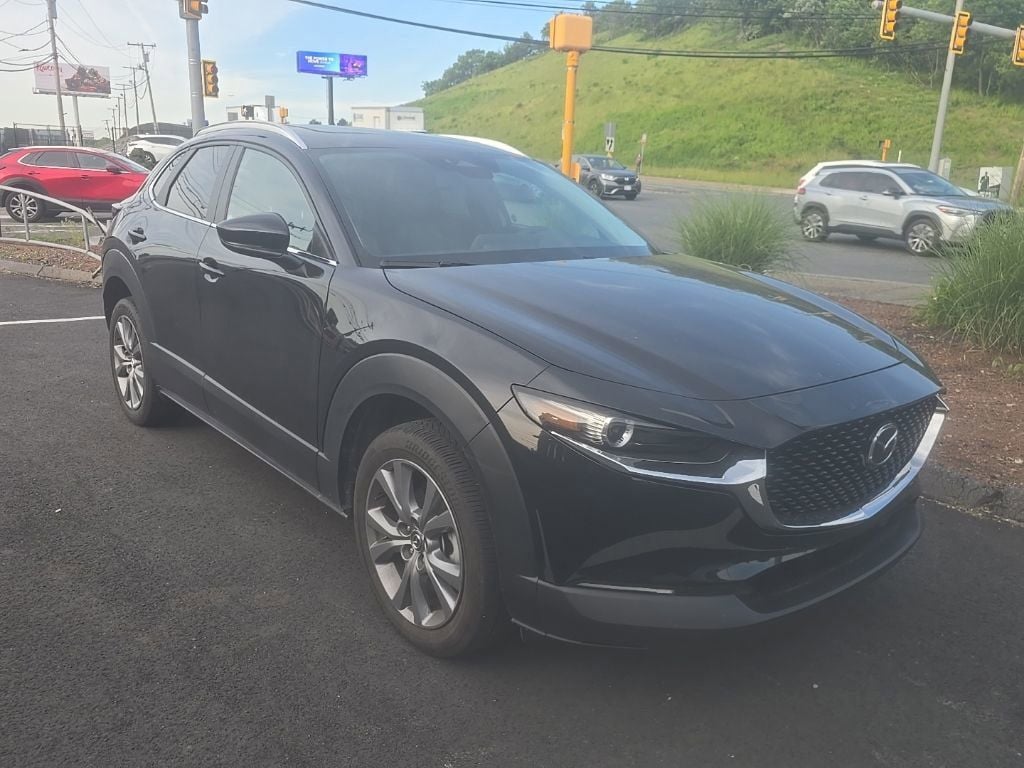 Thumbnail: 2025 Mazda CX-30 - 3