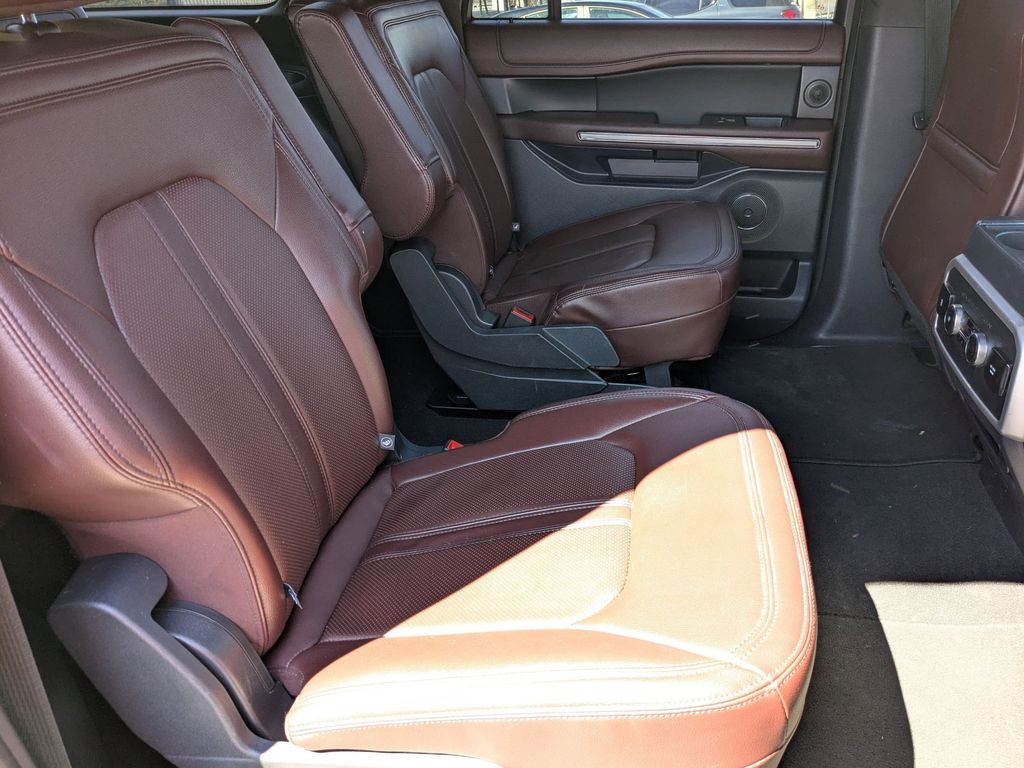 Thumbnail: 2024 Ford Expedition MAX - 32