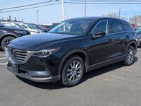 2018 Mazda CX-9 Touring -
                  East Boston, MA