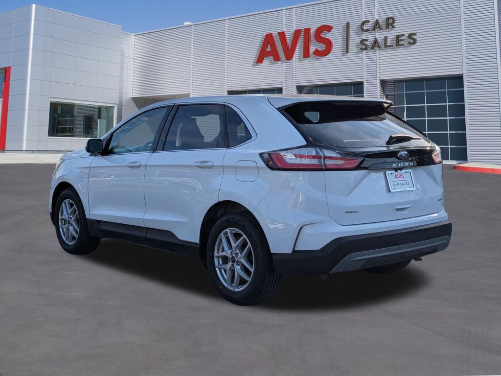 Thumbnail: 2024 Ford Edge - 3