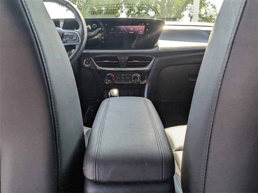 Thumbnail: 2024 Buick Encore GX - 29