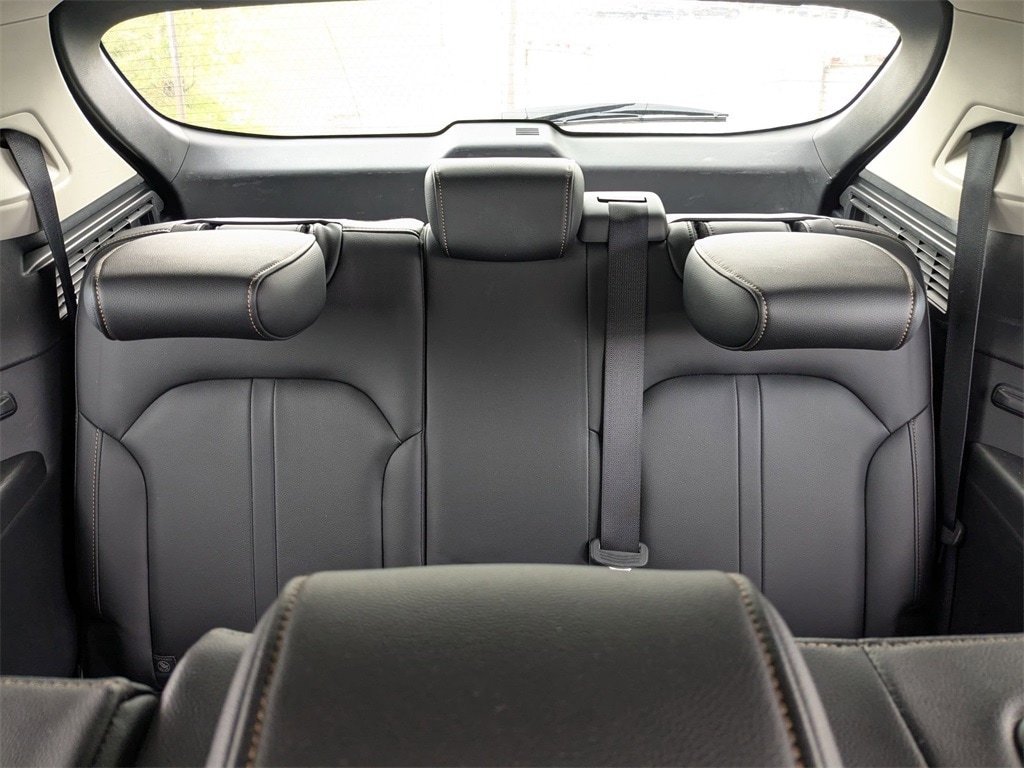 Thumbnail: 2024 Mazda CX-90 - 32