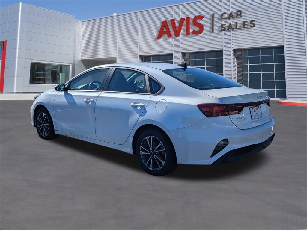 Thumbnail: 2024 Kia Forte - 2