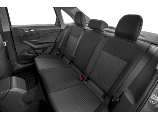 Thumbnail: 2025 Volkswagen Jetta - 16