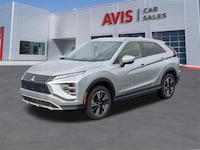 2024 Mitsubishi Eclipse Cross SE -
                  East Boston, MA