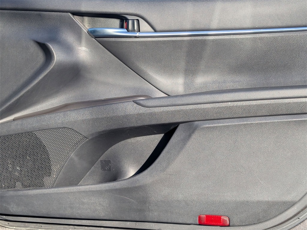 Thumbnail: 2024 Toyota Camry - 33