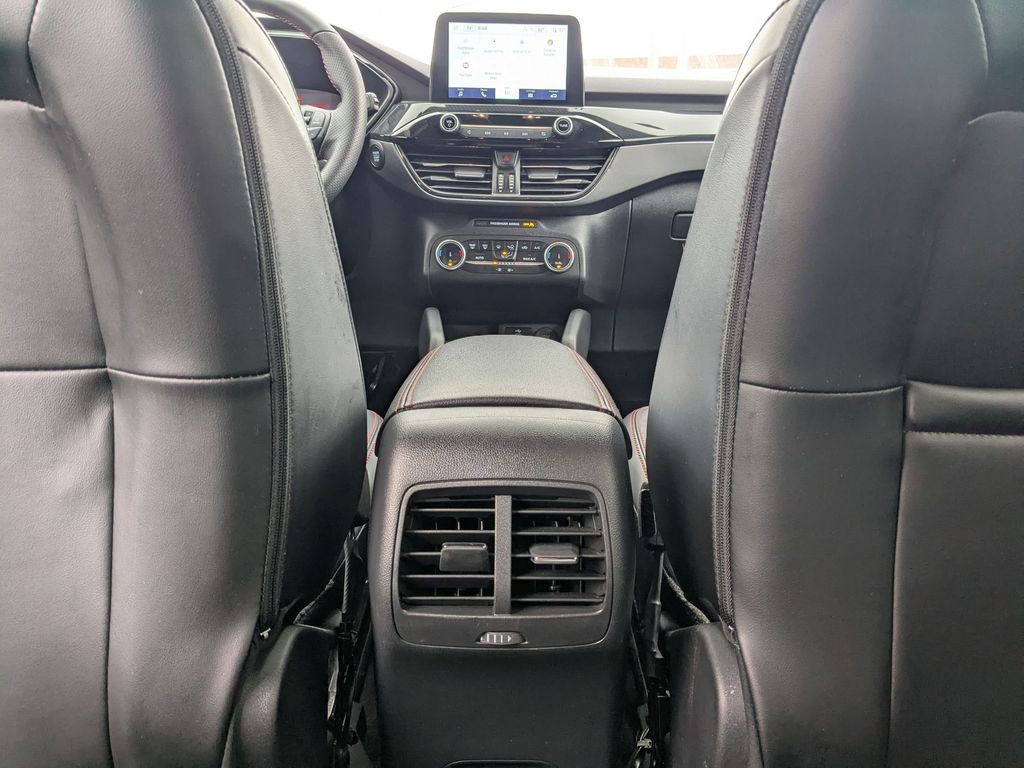 Thumbnail: 2025 Ford Escape - 29